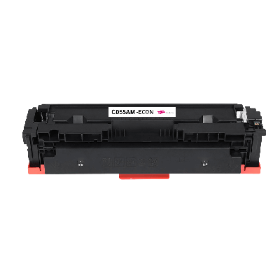 Canon Econ-055 3014C002 magenta toner variant