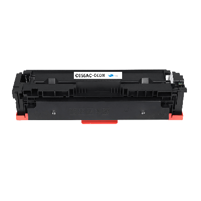Canon Econ-055 3015C002 cyan toner variant