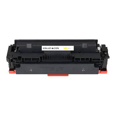 Canon Econ-055H XL 3017C002 gul toner variant
