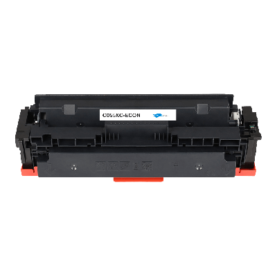 Canon Econ-055H XL 3019C002 cyan toner variant