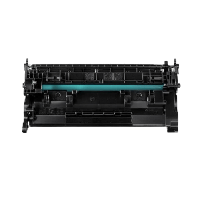 Canon Econ-057H XL 3010C002 sort toner variant