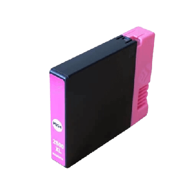 Canon PGI-2500M XL 9266B001 magenta bl&aelig;kpatron variant