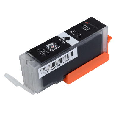 Canon PGI-570 PGBK XL 0318C001 pigment sort bl&aelig;kpatron variant