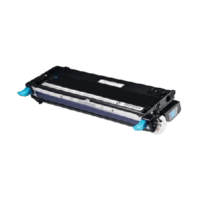 Dell 593-10171 XL PF029 cyan toner variant