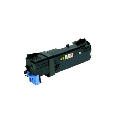 Dell 593-10260 PN124 gul toner variant