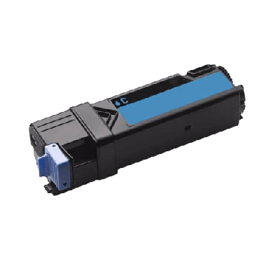 Dell 593-10313 XL FM065 cyan toner variant