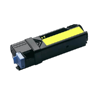 Dell 593-10314 XL FM066 gul toner variant