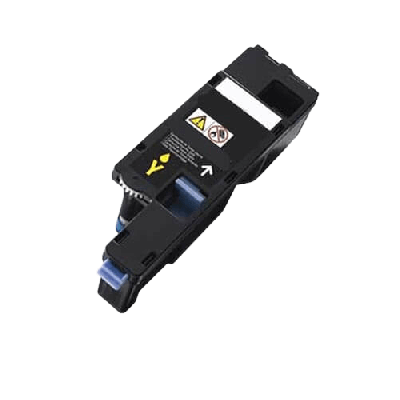 Dell 593-11143 W8X8P gul toner variant