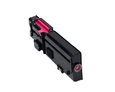 Dell 593-BBBS XL V4TG6 magenta toner variant