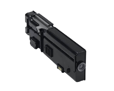 Dell 593-BBBU XL RD80W sort toner variant