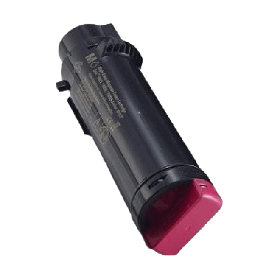 Dell 593-BBRV 5PG7P magenta toner variant
