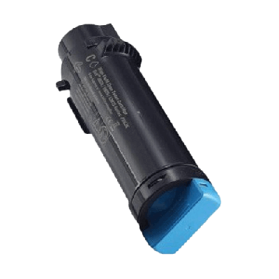 Dell 593-BBSD P3HJK cyan toner variant