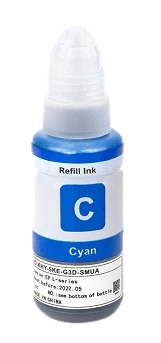 Epson 113 C13T06B240 cyan Bl&aelig;k refill variant