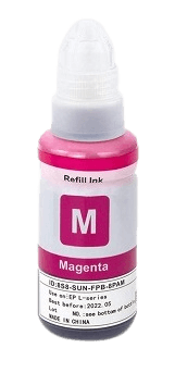 Epson 113 C13T06B340 magenta Bl&aelig;k refill variant