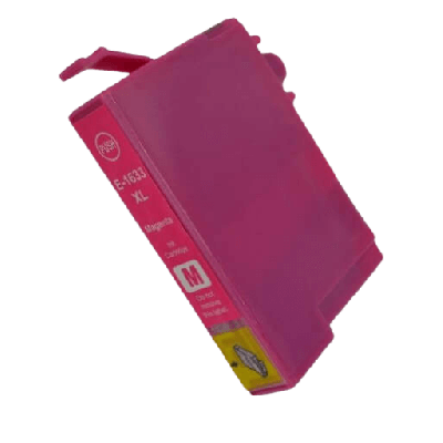 Epson 16 XL C13T16334010 magenta bl&aelig;kpatron variant
