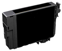 Epson 18 XL C13T18114010 sort bl&aelig;kpatron variant