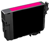 Epson 18 XL C13T18134010 magenta bl&aelig;kpatron variant