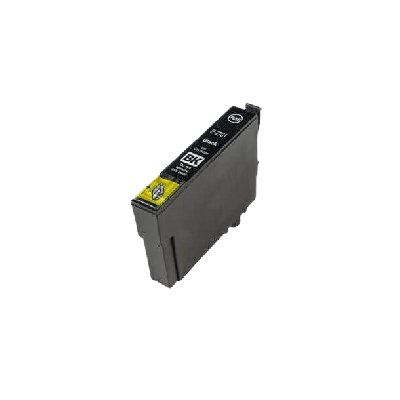 Epson 27 XL C13T27114012 sort bl&aelig;kpatron variant