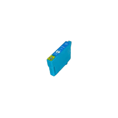 Epson 27 XL C13T27124012 cyan bl&aelig;kpatron variant