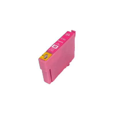 Epson 27 XL C13T27134012 magenta bl&aelig;kpatron variant