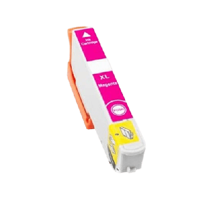 Epson 33 XL C13T33634010 magenta bl&aelig;kpatron variant