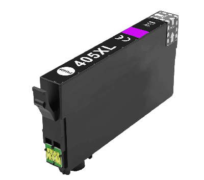 Epson 405XL XL C13T05H34010 magenta bl&aelig;kpatron variant