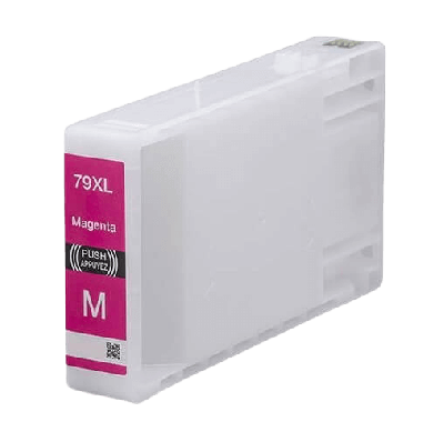 Epson 79 XL C13T79034010 magenta bl&aelig;kpatron variant
