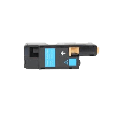 Epson C13S050613 cyan toner variant
