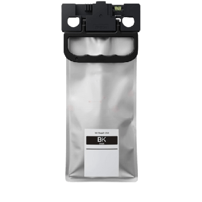 Epson T01C1 C13T01C100 sort bl&aelig;kpatron variant