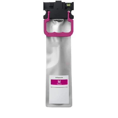 Epson T01C3 C13T01C300 magenta bl&aelig;kpatron variant