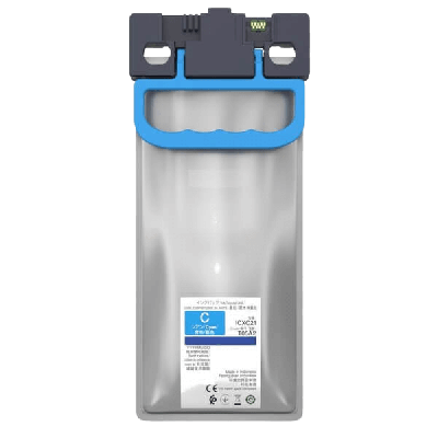 Epson T05A2 C13T05A200 cyan bl&aelig;kpatron variant