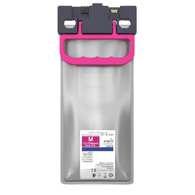 Epson T05A3 C13T05A300 magenta bl&aelig;kpatron variant