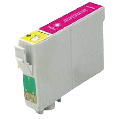 Epson T0793 XL C13T07934010 magenta bl&aelig;kpatron variant