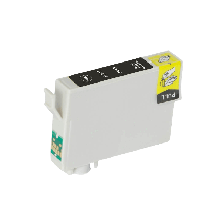 Epson T0801 C13T08014011 sort bl&aelig;kpatron variant