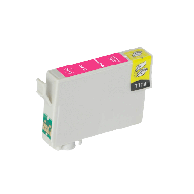 Epson T0803 C13T08034011 magenta bl&aelig;kpatron variant