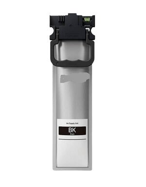 Epson T11C1 C13T11C140 sort bl&aelig;kpatron variant