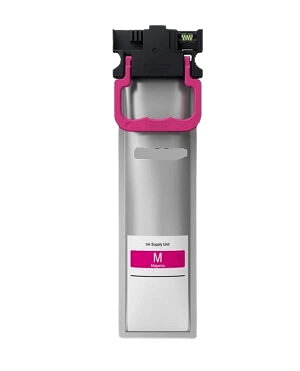 Epson T11C3 C13T11C340 magenta bl&aelig;kpatron variant