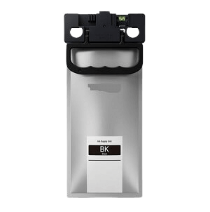 Epson T11E1 XXL C13T11E140 sort bl&aelig;kpatron variant
