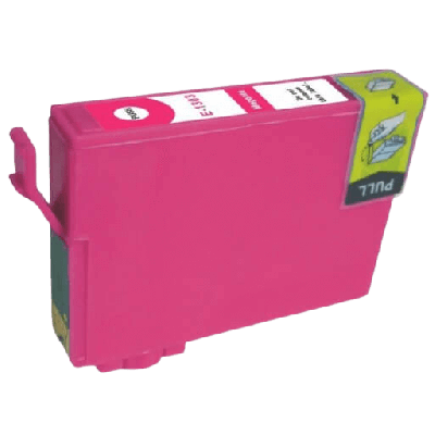 Epson T1303 XXL C13T13034010 magenta bl&aelig;kpatron variant