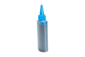 Epson T6642 C13T664240 cyan Bl&aelig;k refill variant