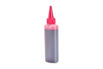 Epson T6643 C13T664340 magenta Bl&aelig;k refill variant