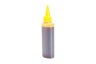 Epson T6644 C13T664440 gul Bl&aelig;k refill variant