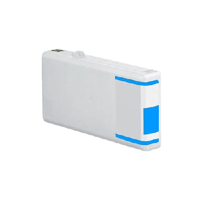 Epson T7012 XXL C13T70124010 cyan bl&aelig;kpatron variant