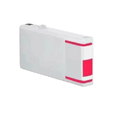 Epson T7013 XXL C13T70134010 magenta bl&aelig;kpatron variant