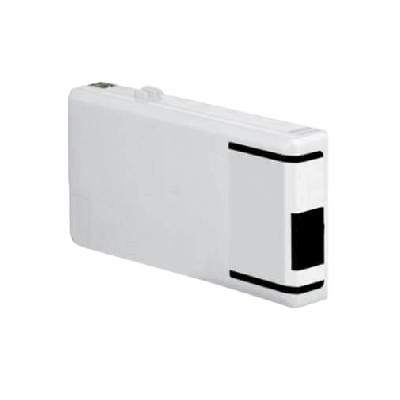 Epson T7021 XL C13T70214010 sort bl&aelig;kpatron variant