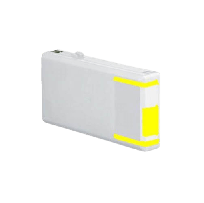 Epson T7024 XL C13T70244010 gul bl&aelig;kpatron variant