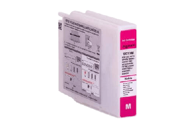 Epson T9073 XL C13T907340 magenta bl&aelig;kpatron variant