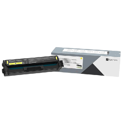 C3220Y0 gul toner original