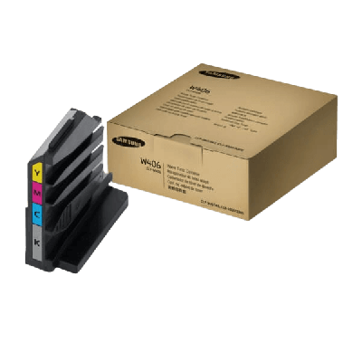 CLT-W406 SU426A waste toner original