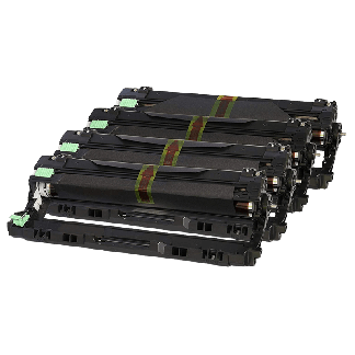 Brother DR243CL 4 stk. CMYK drum variant